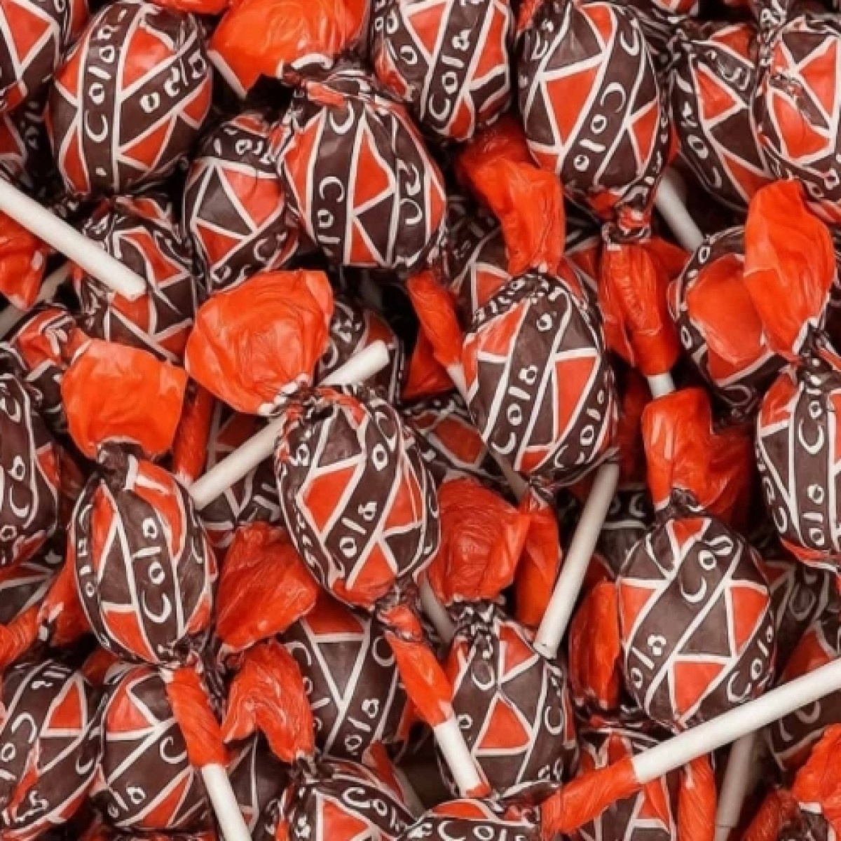 Cola lolly 10gr